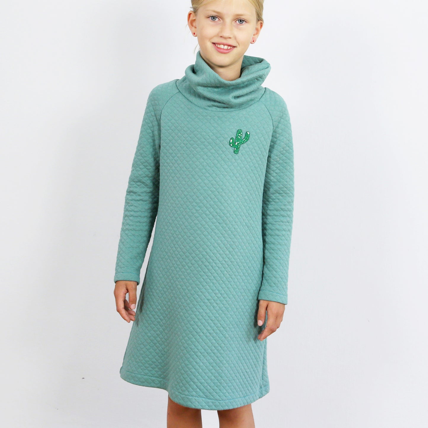 Robe en sweat POLLY