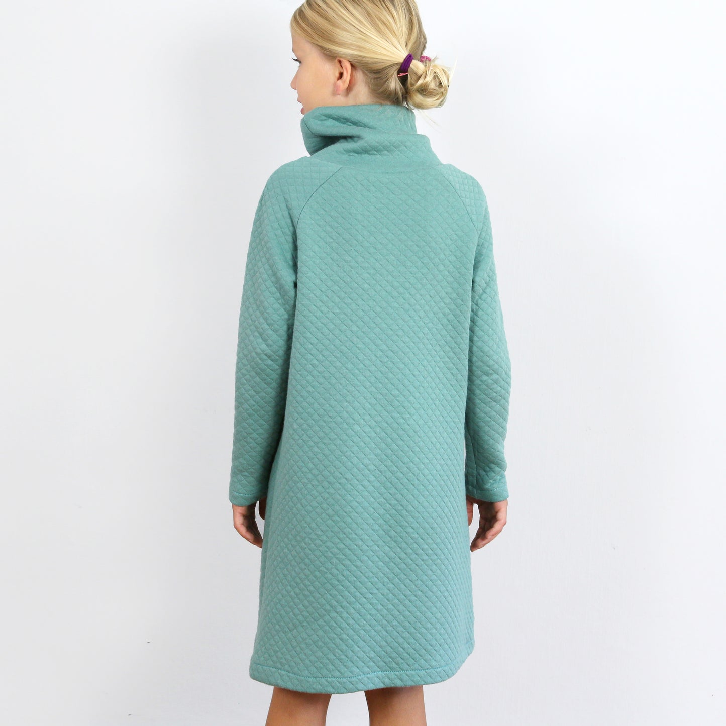 Robe en sweat POLLY
