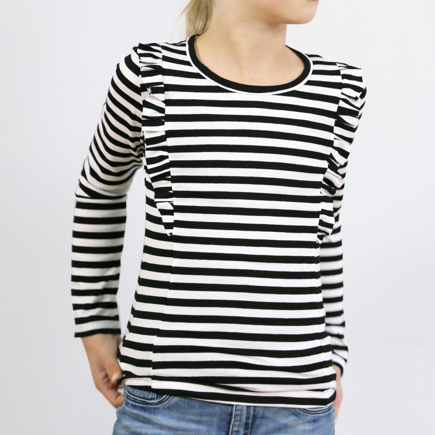 Shirt cool SARA