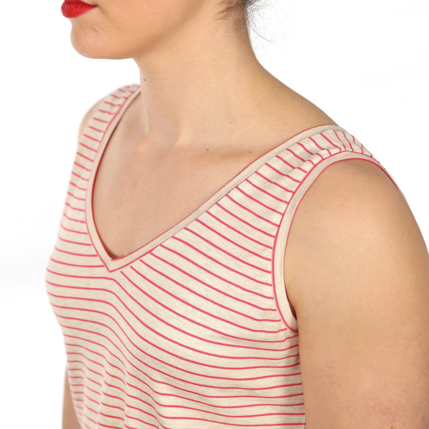 Débardeur Madame JILL