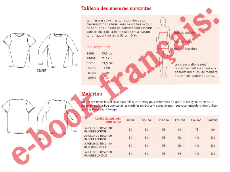 T-Shirt BELA