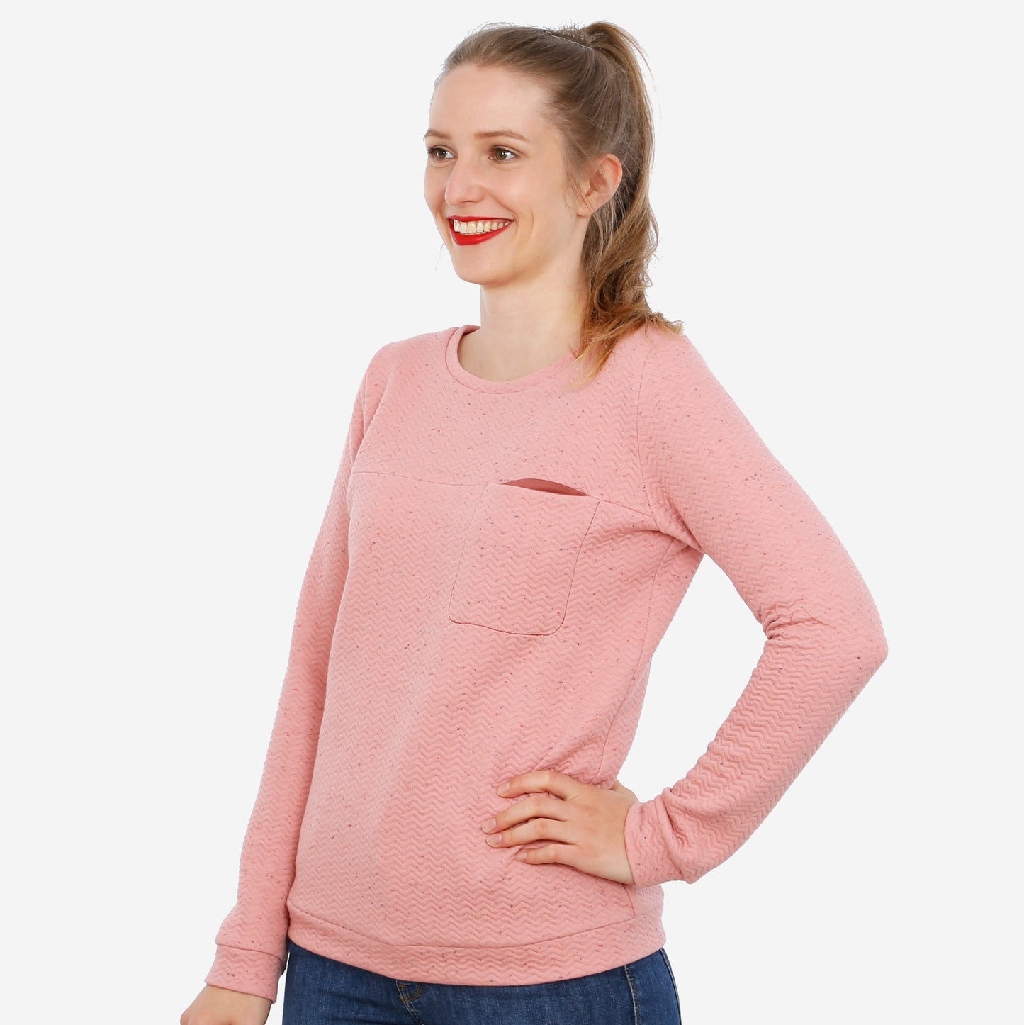 Sweat Madame BENTE