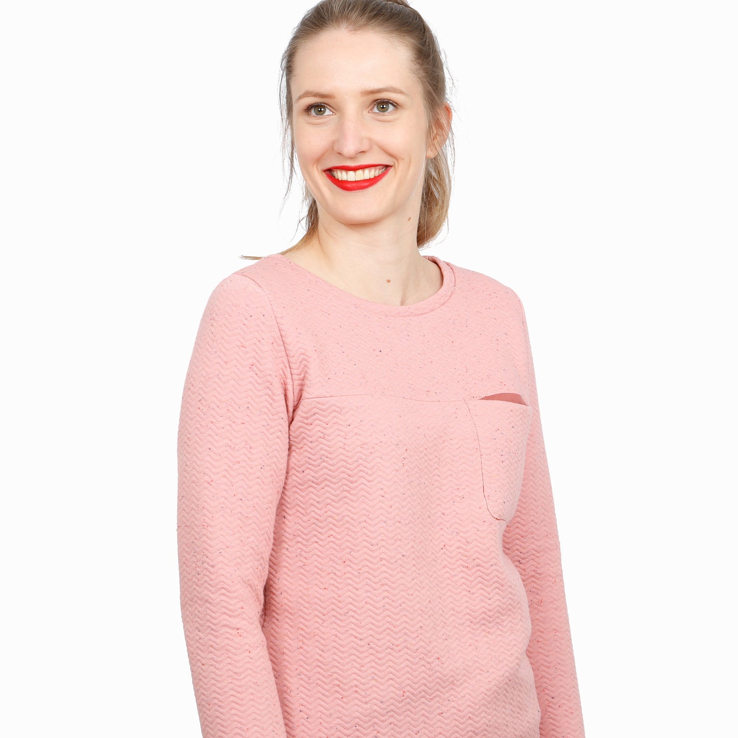 Sweat Madame BENTE
