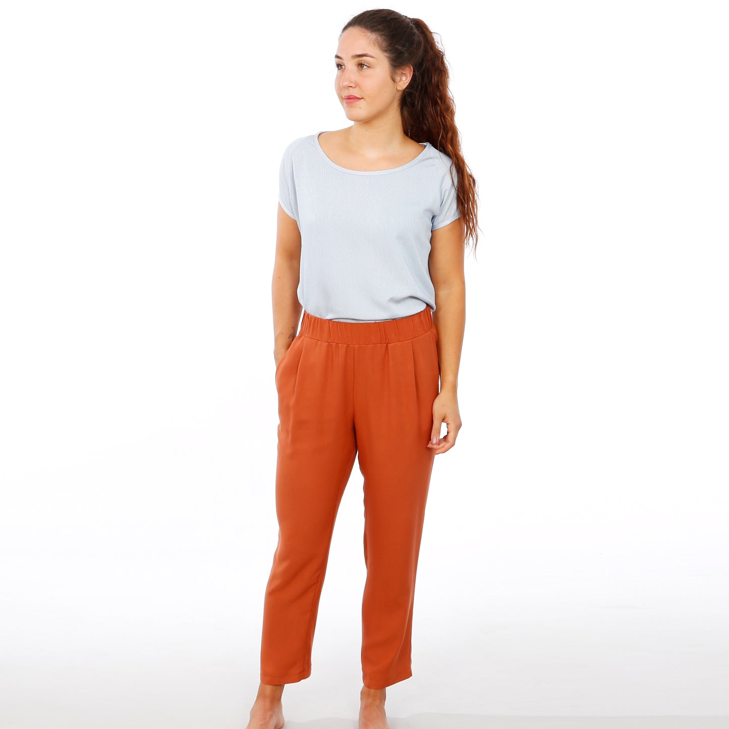 Pantalon Madame HANNA