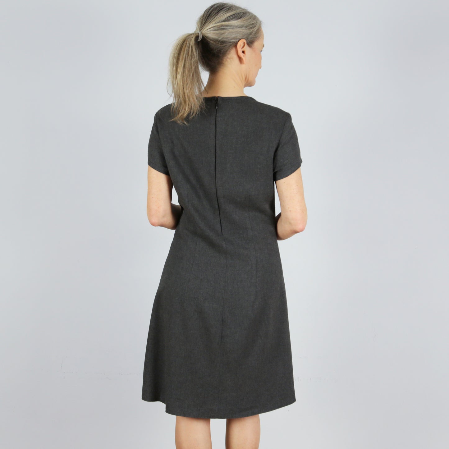 Robe variable Madame AMELAND