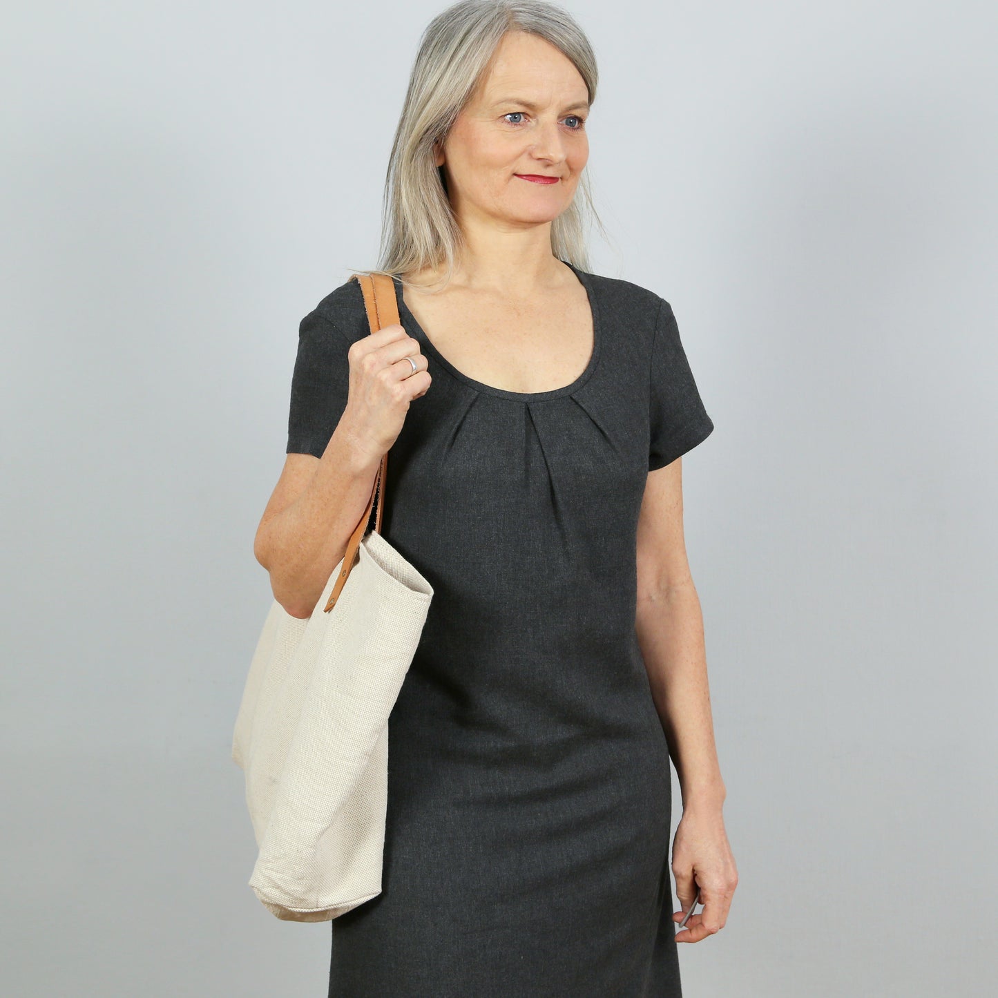 Robe variable Madame AMELAND