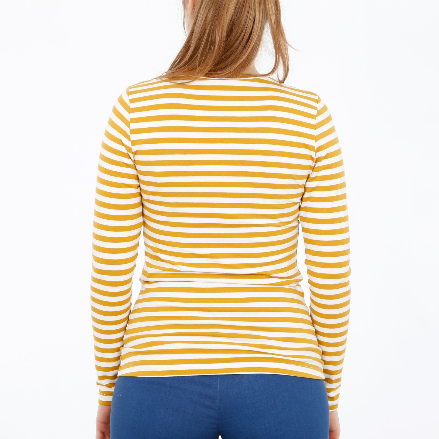T-Shirt Basique Madame TANIA
