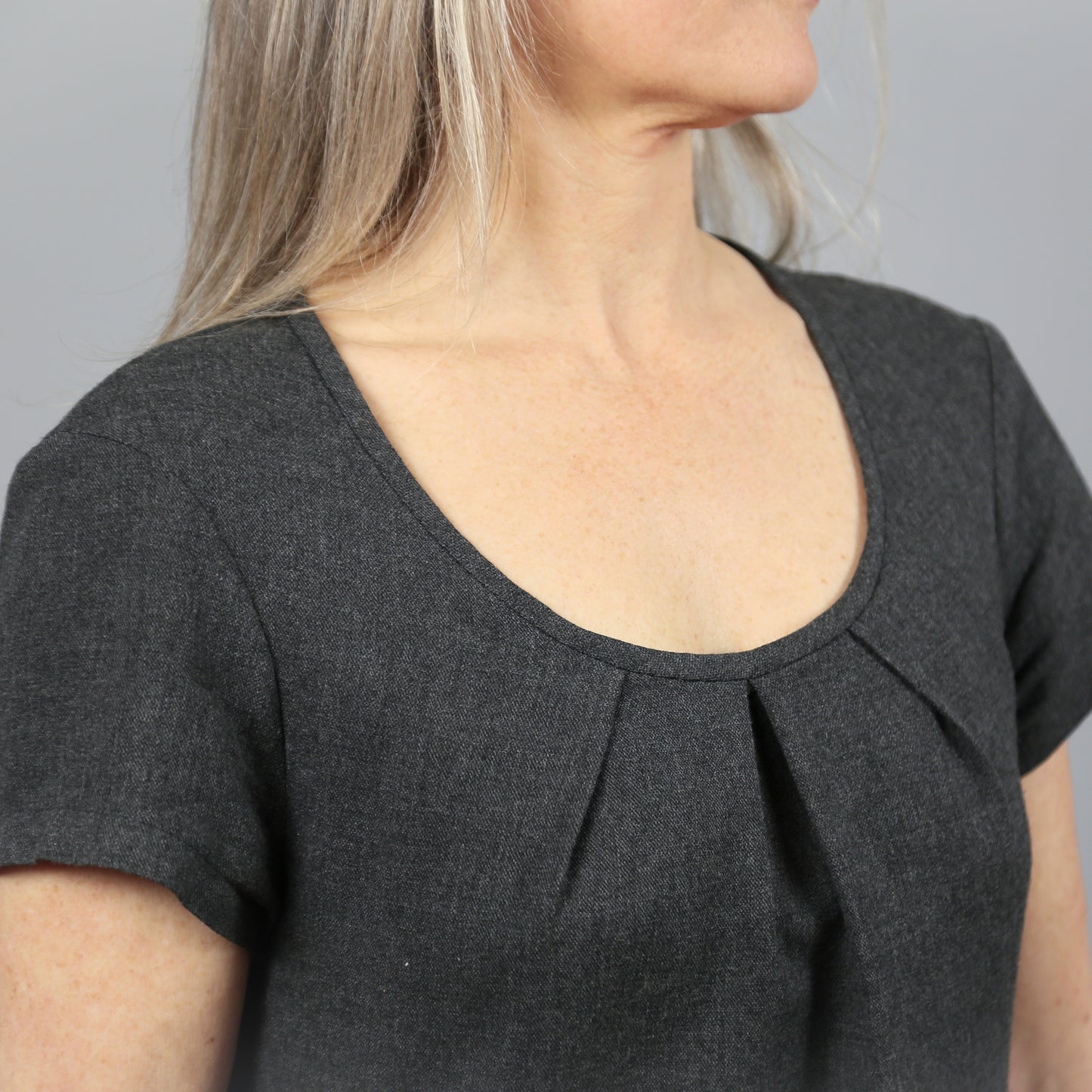Robe variable Madame AMELAND