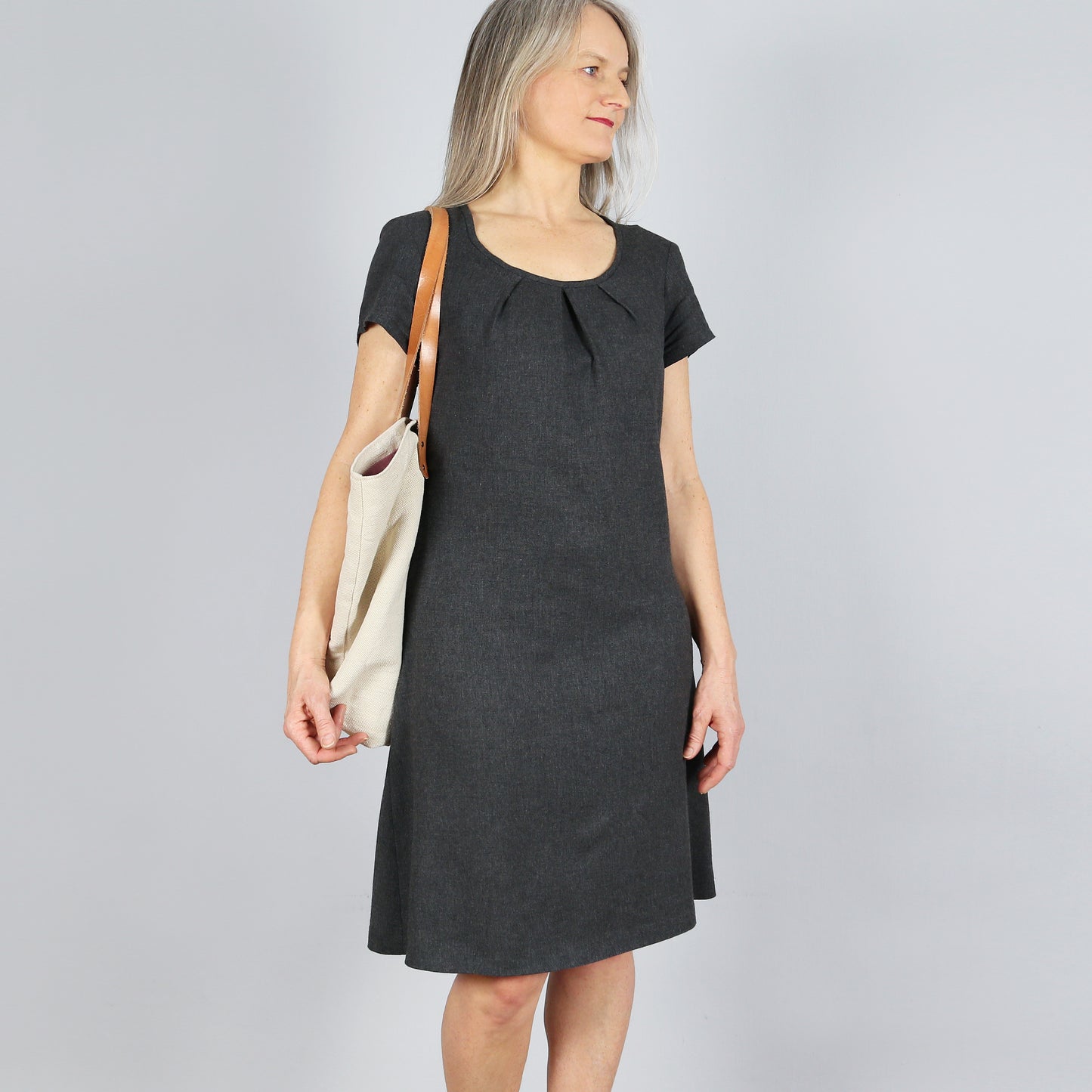 Robe variable Madame AMELAND