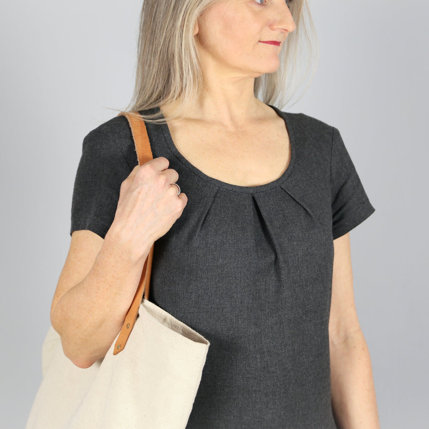 Robe variable Madame AMELAND