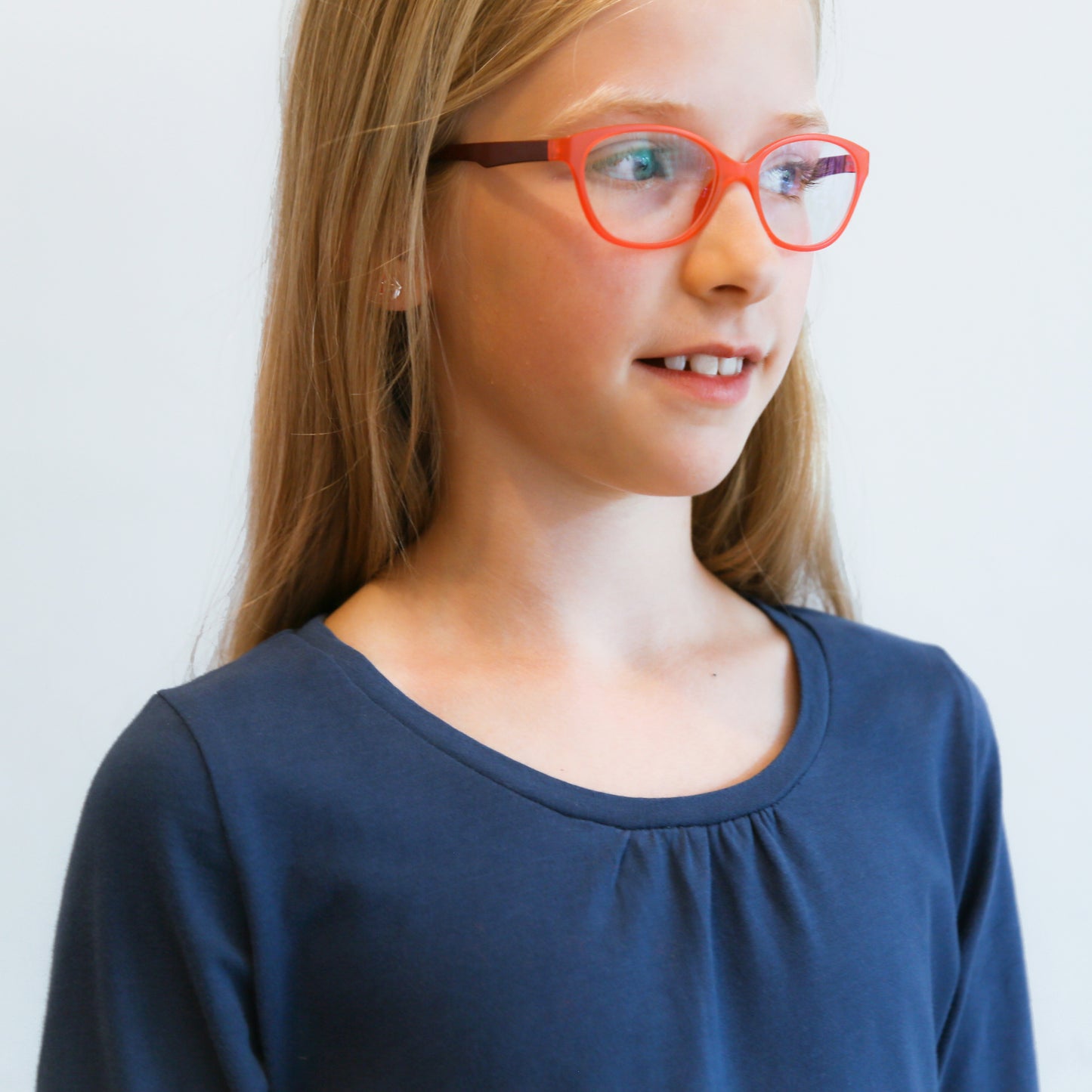 Robe en jersey VLIELAND