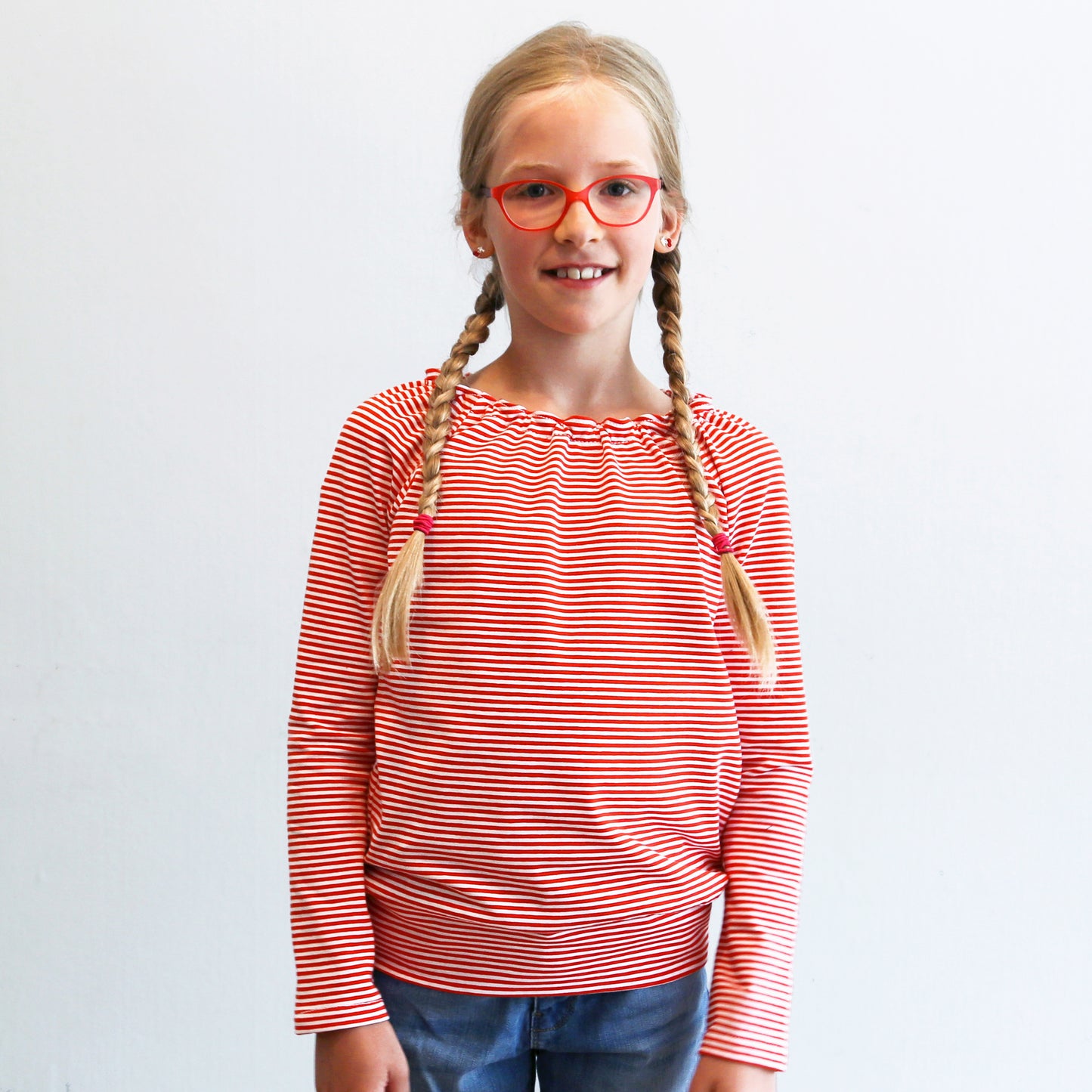 Raglan T-shirt EMMA
