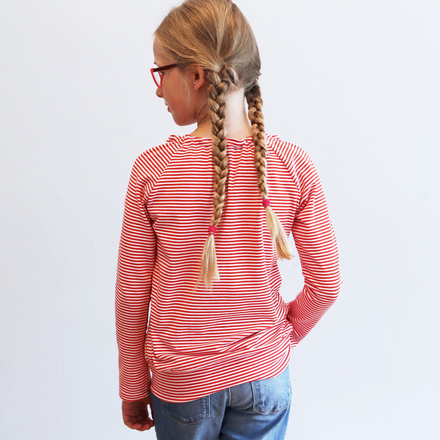 Raglan T-shirt EMMA