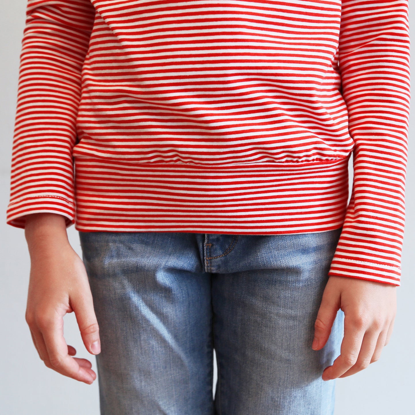 Raglan T-shirt EMMA