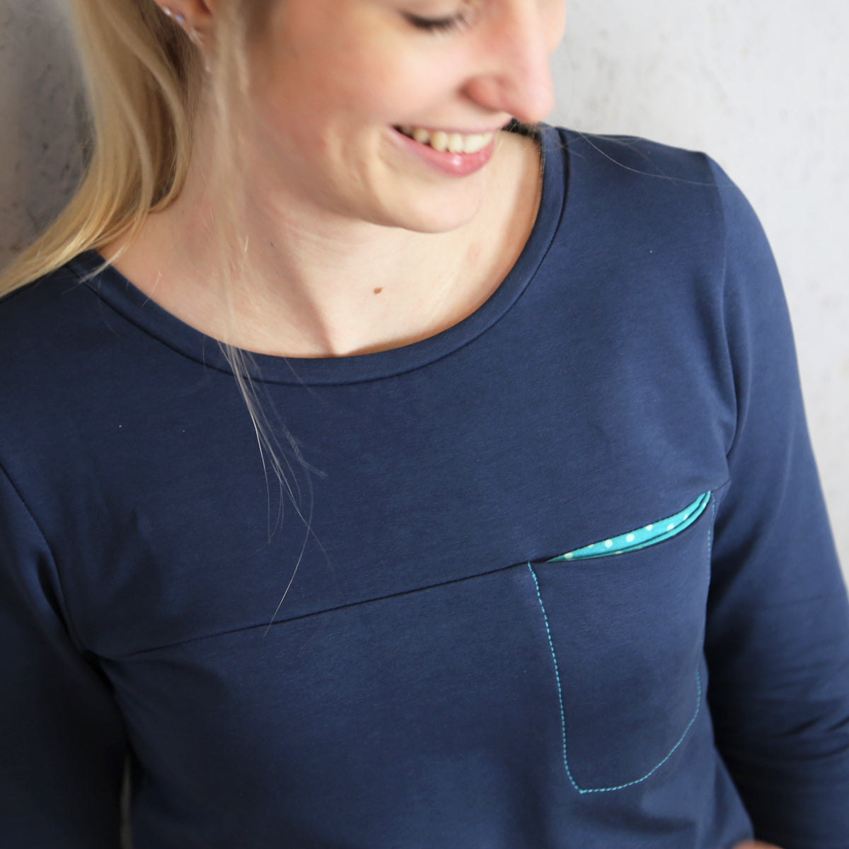 Sweat Madame BENTE