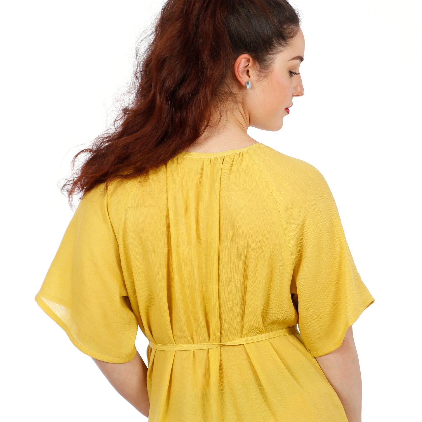 Robe ample Madame MALIN