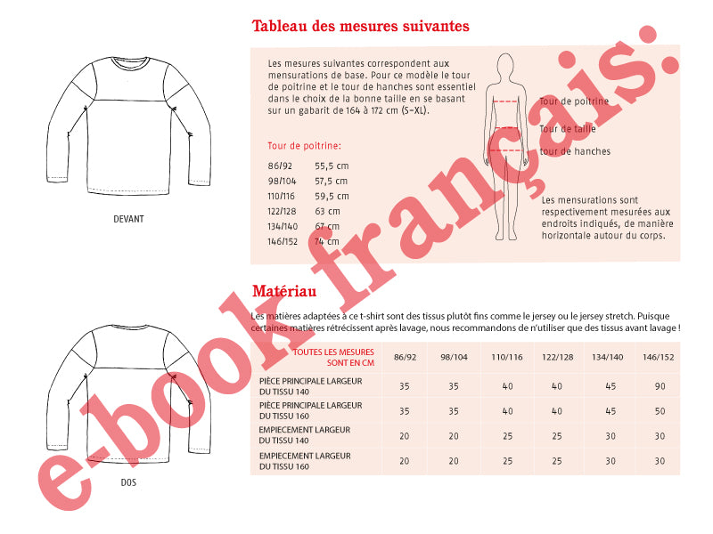 T-Shirt LEVI