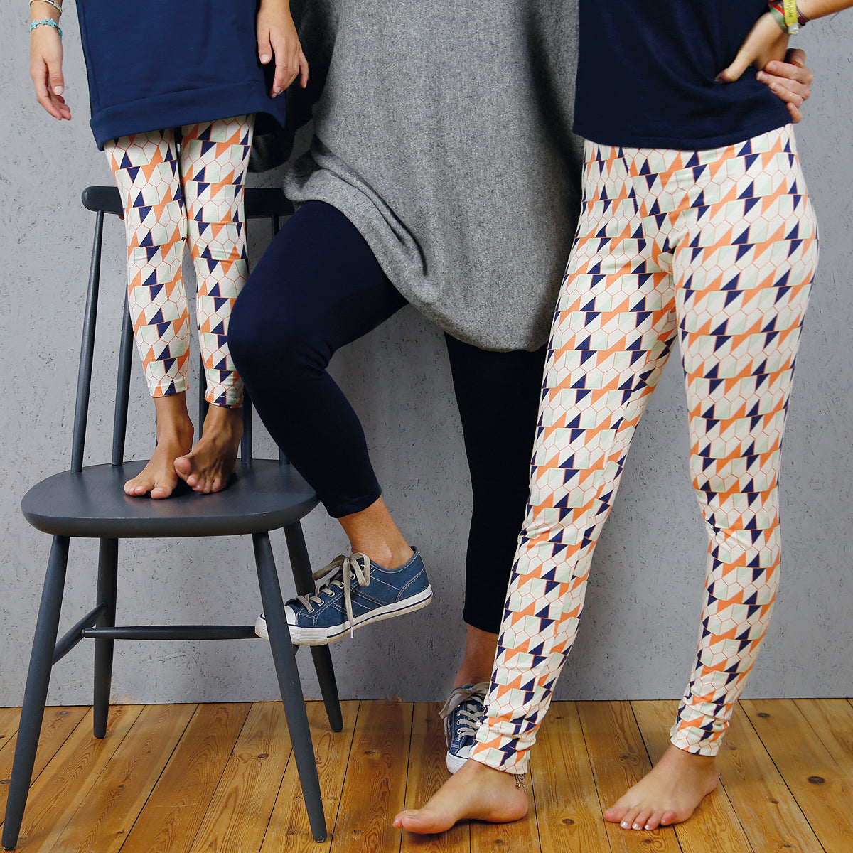Leggings Madame RIEKE