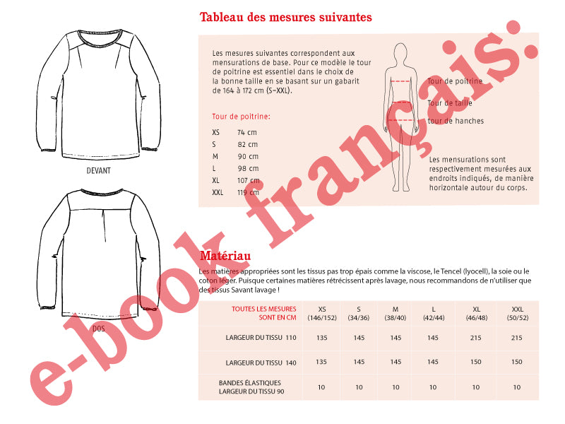 Chemisier Madame DANA