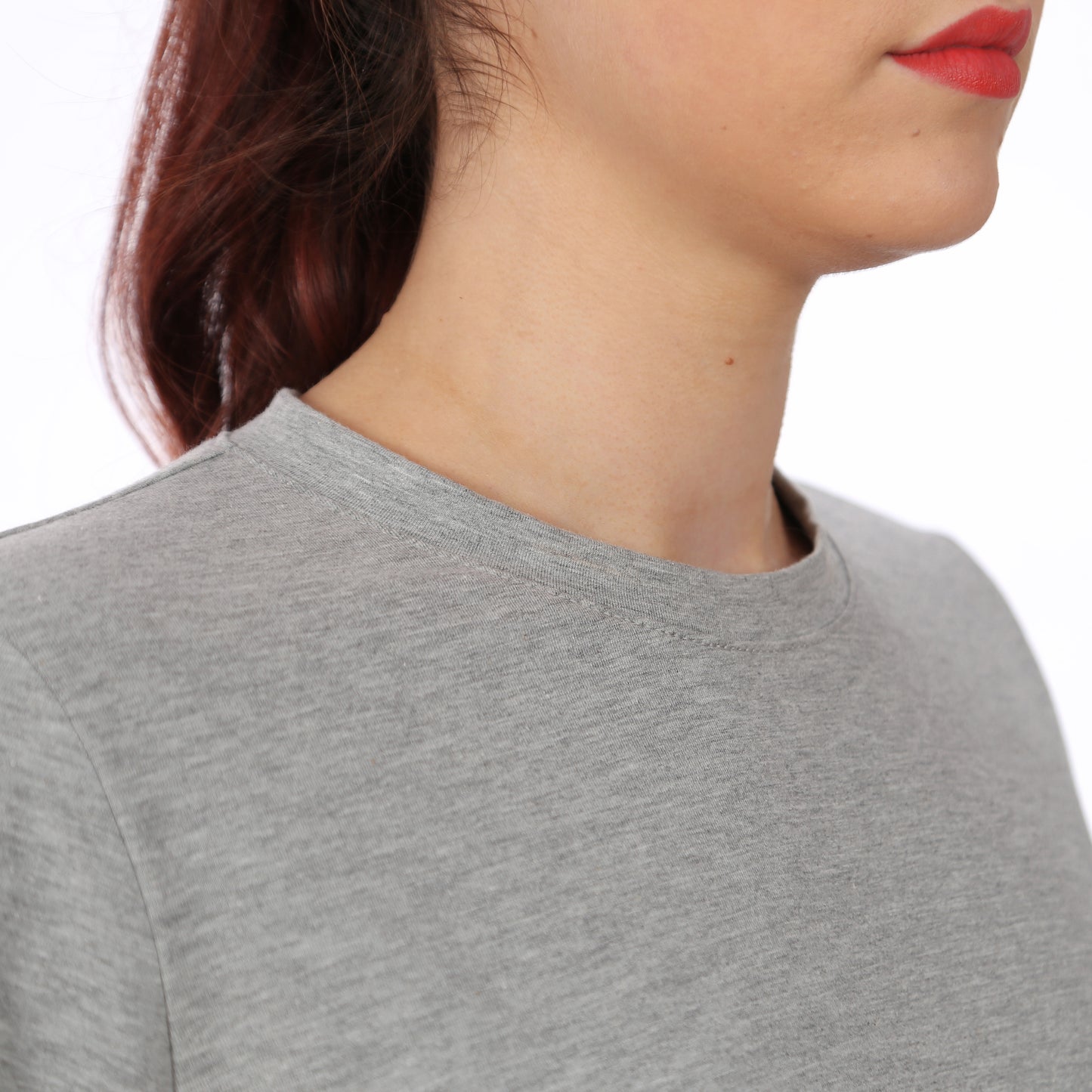 T-shirt Boyfriend Madame AMY