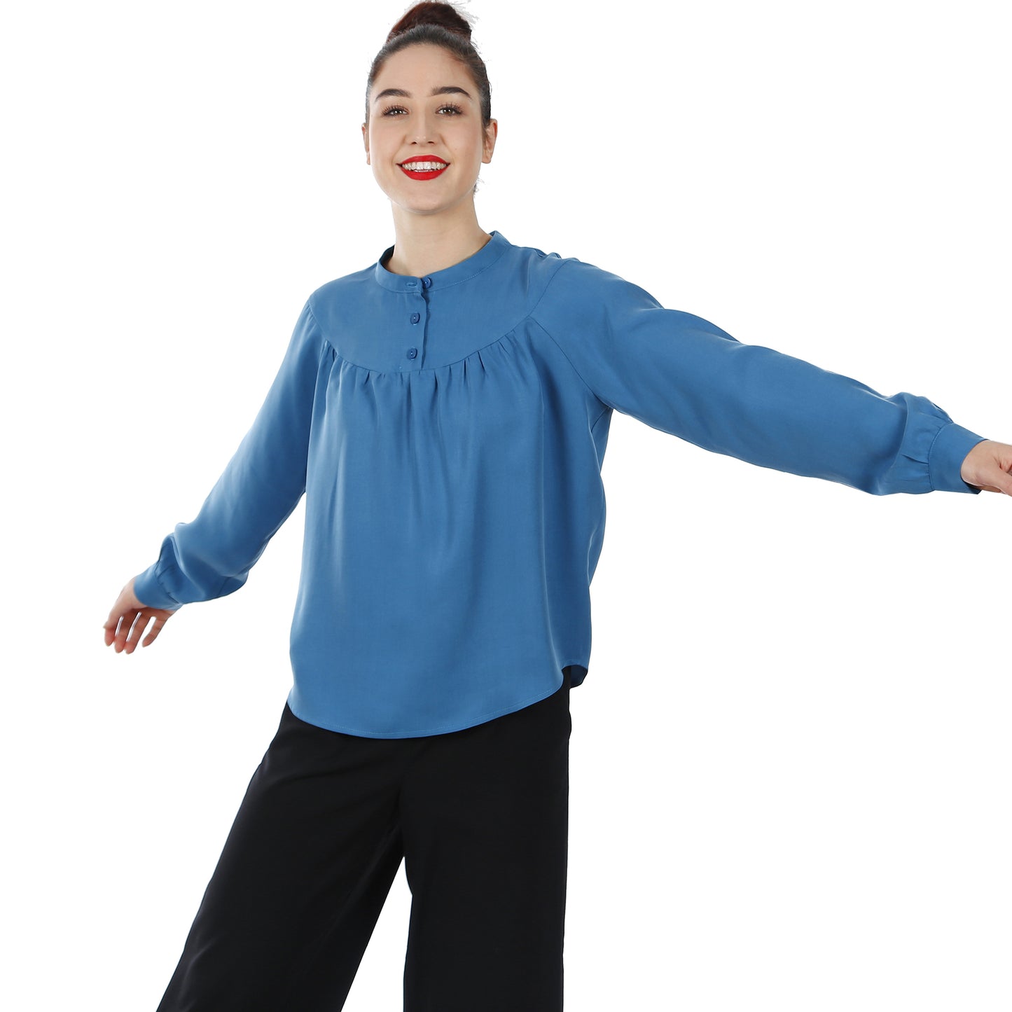 Blouse Madame UTA