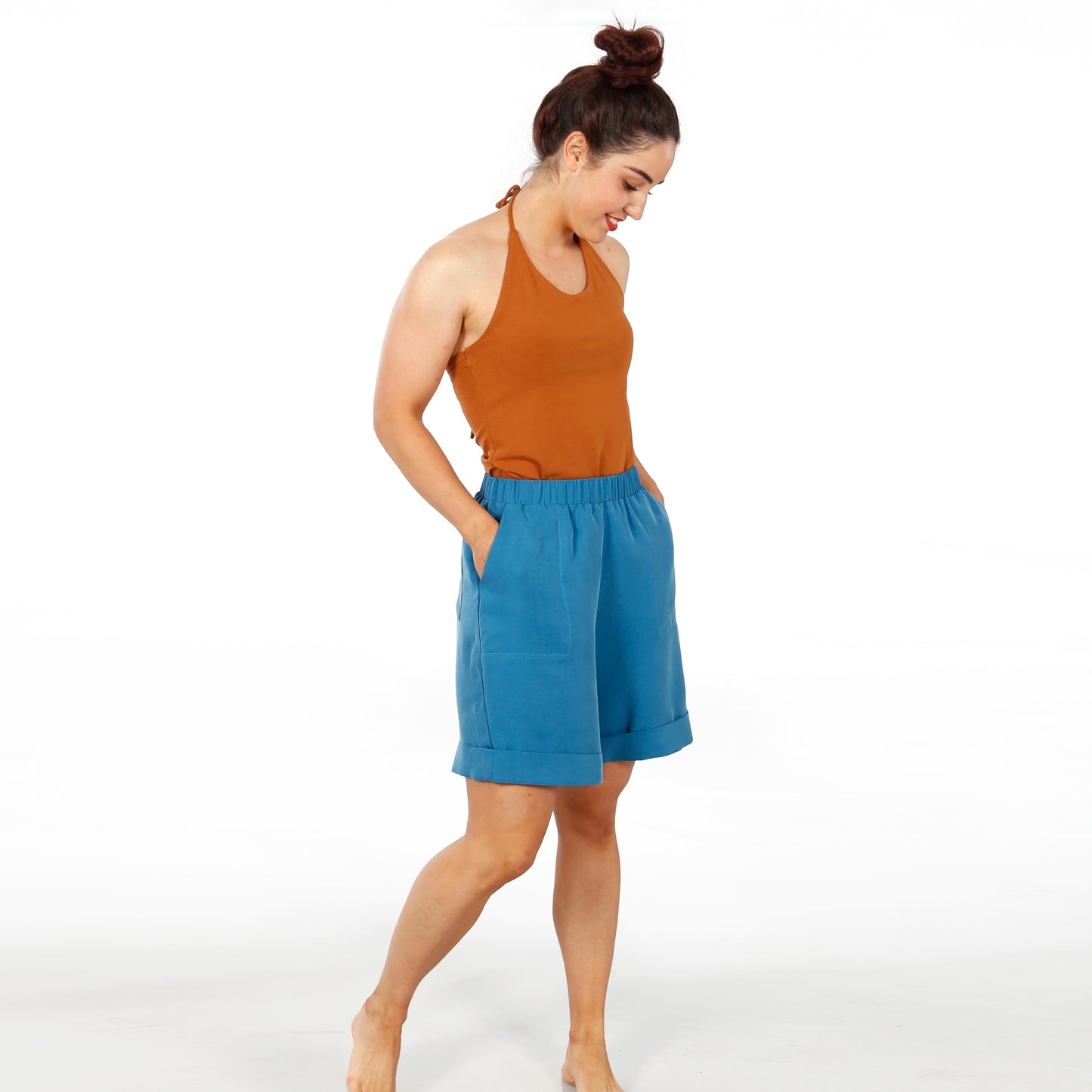 Short Madame MARTE