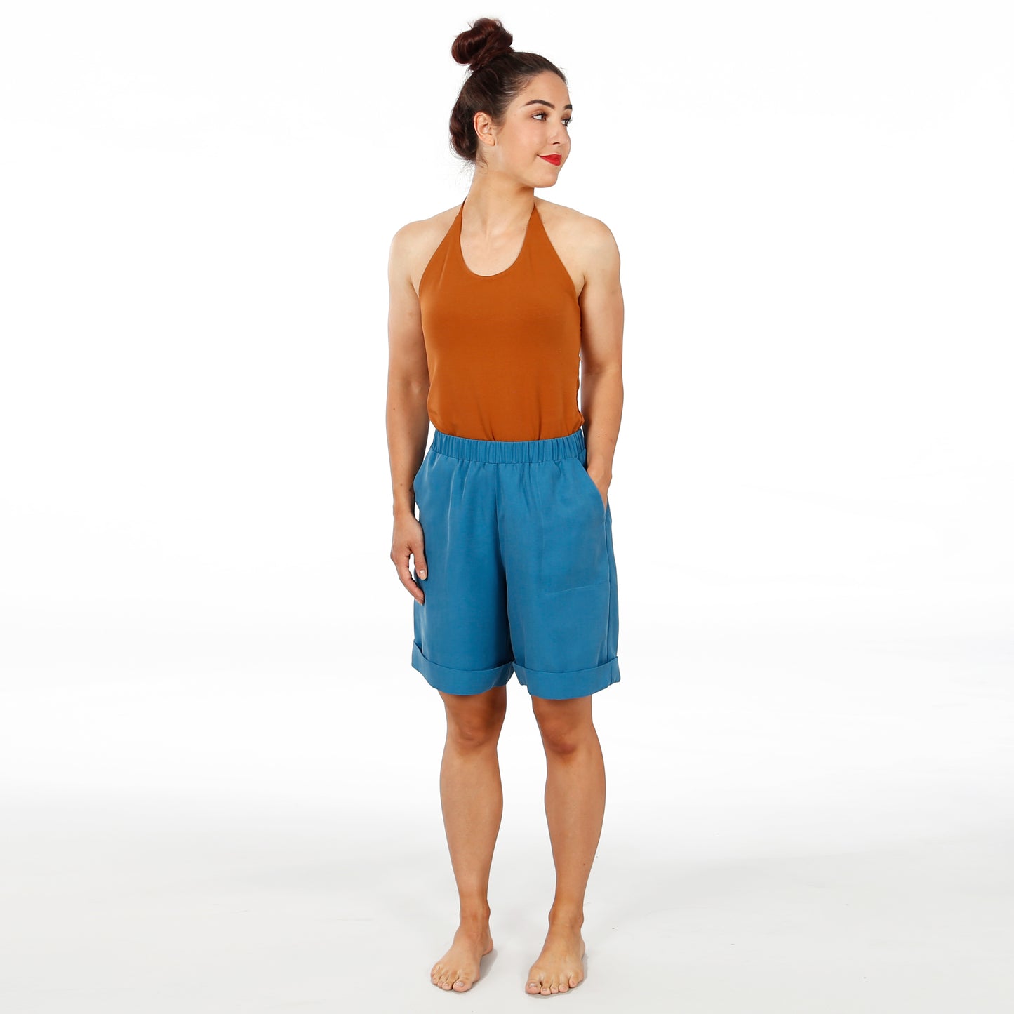 Short Madame MARTE