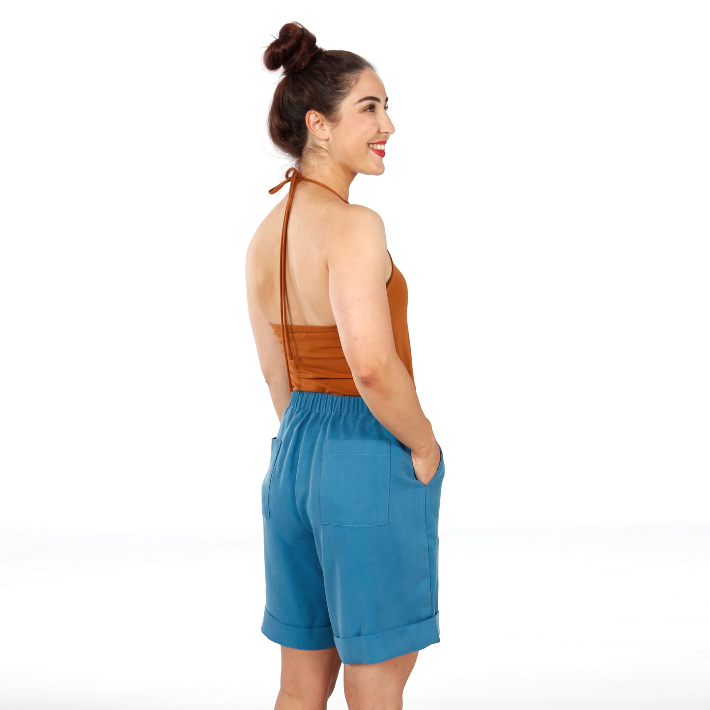 Short Madame MARTE