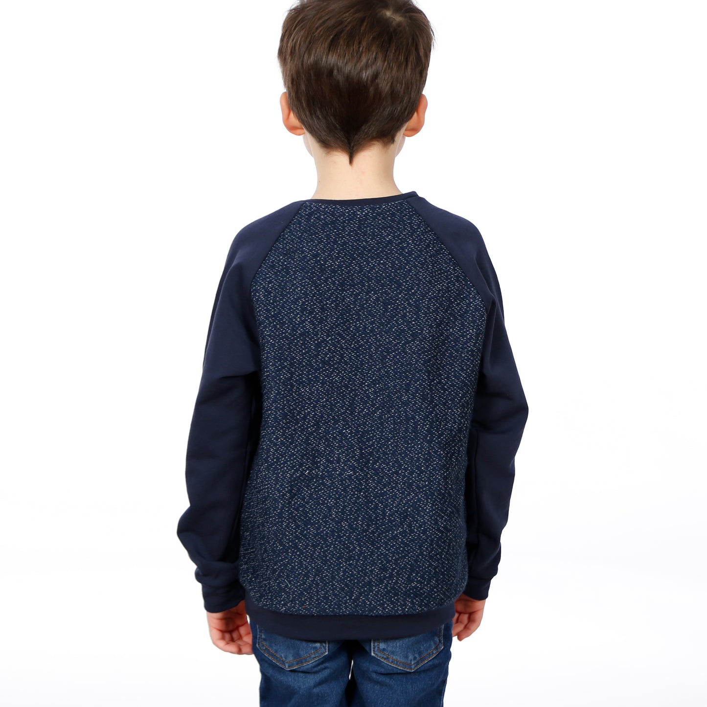 Pullover simple SVENNI