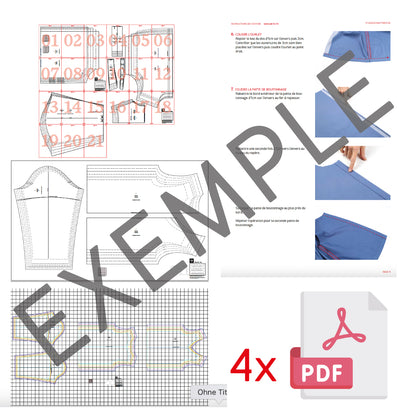 Cardigan Madame SUSA