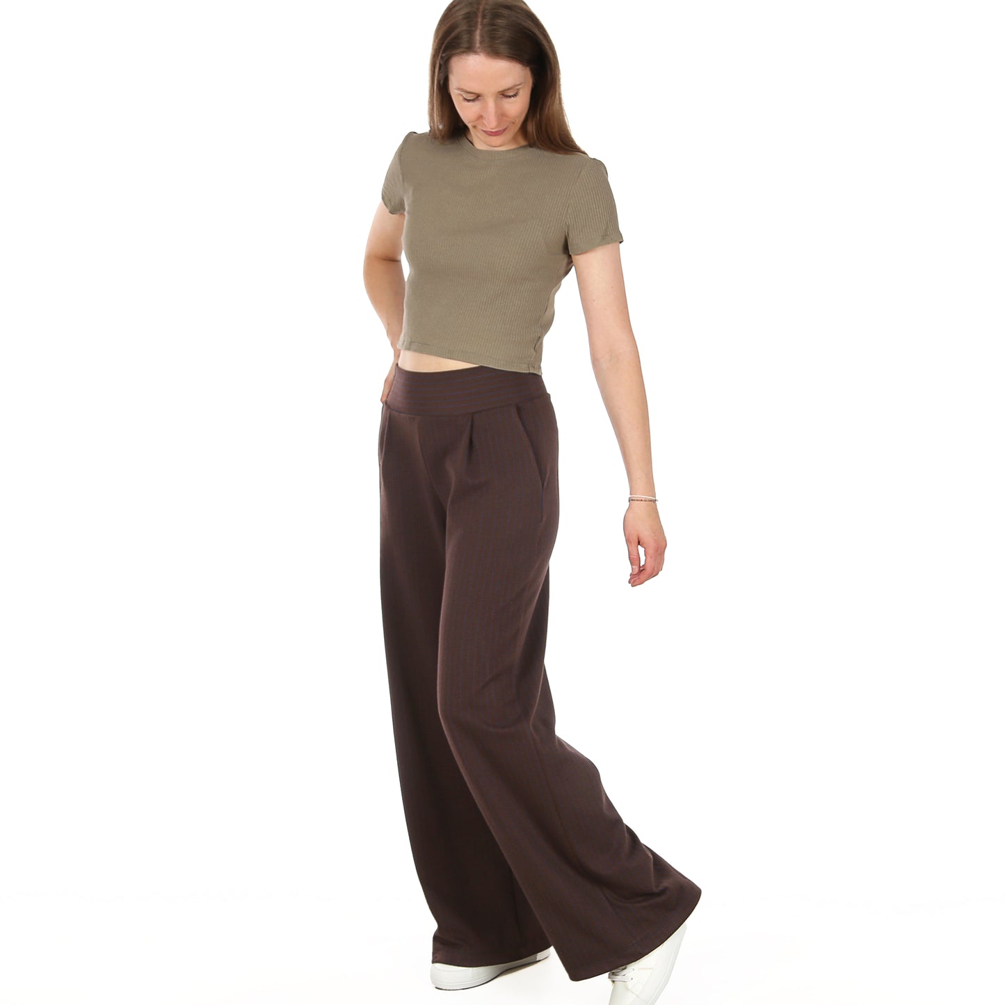 Pantalon Madame ADA