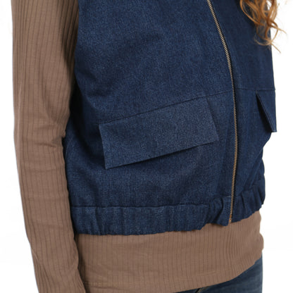Veste Madame BORA