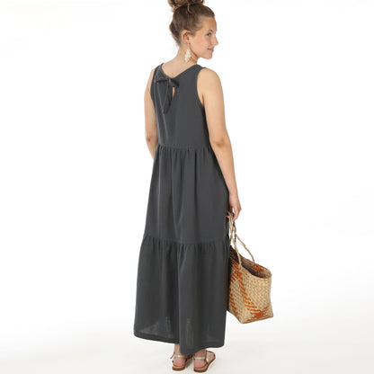 Robe Madame CLAIRE