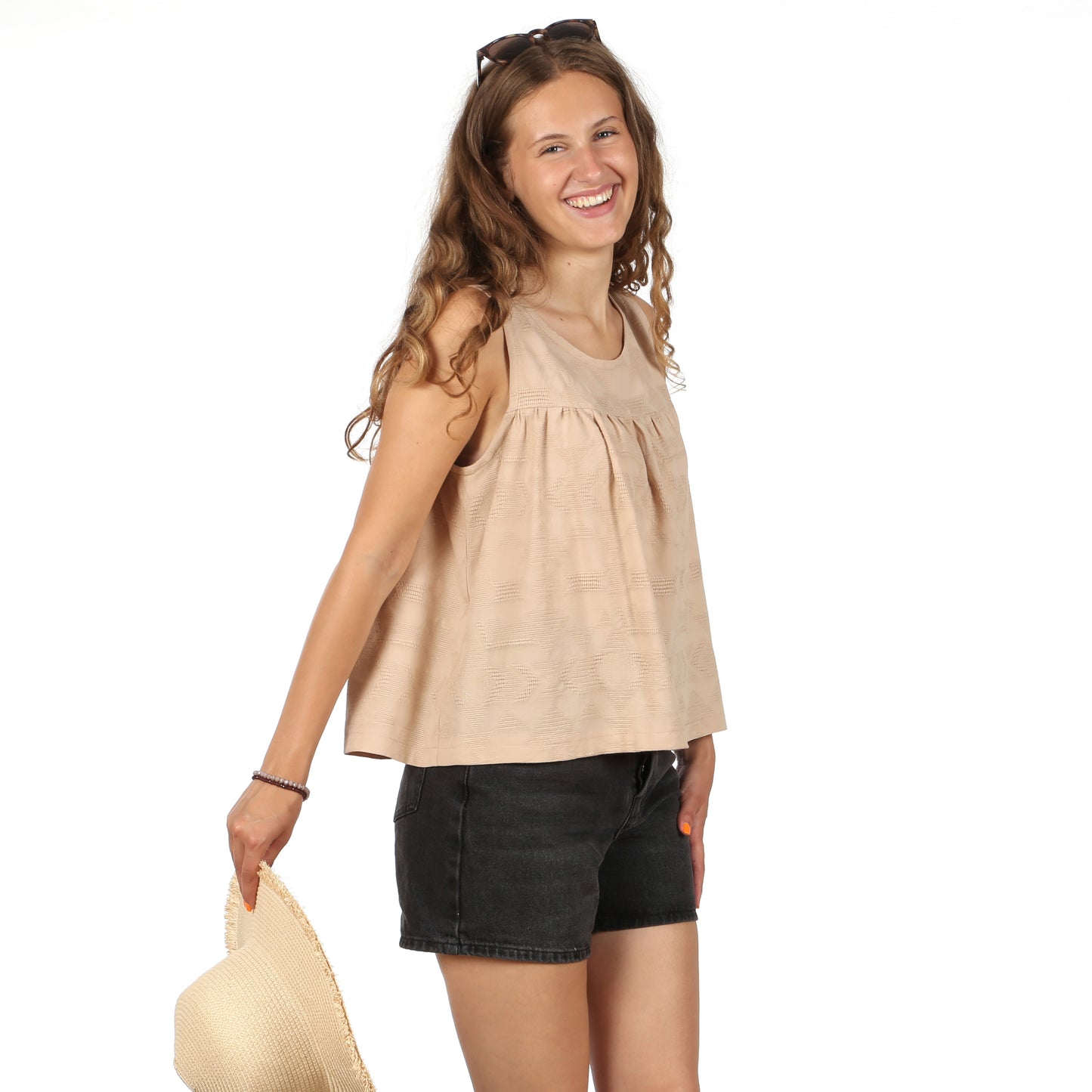 Shirt Madame THEA