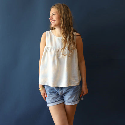 Shirt Madame THEA