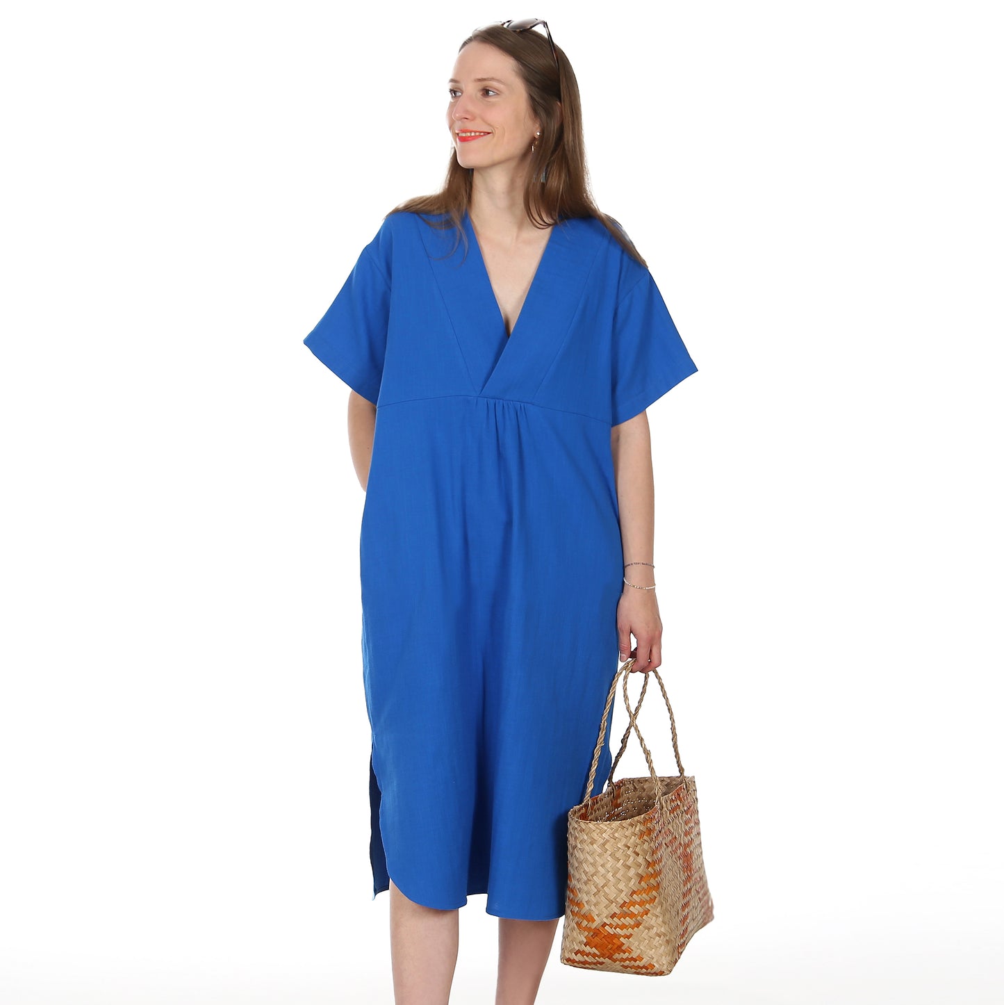 Robe Madame ELLEN