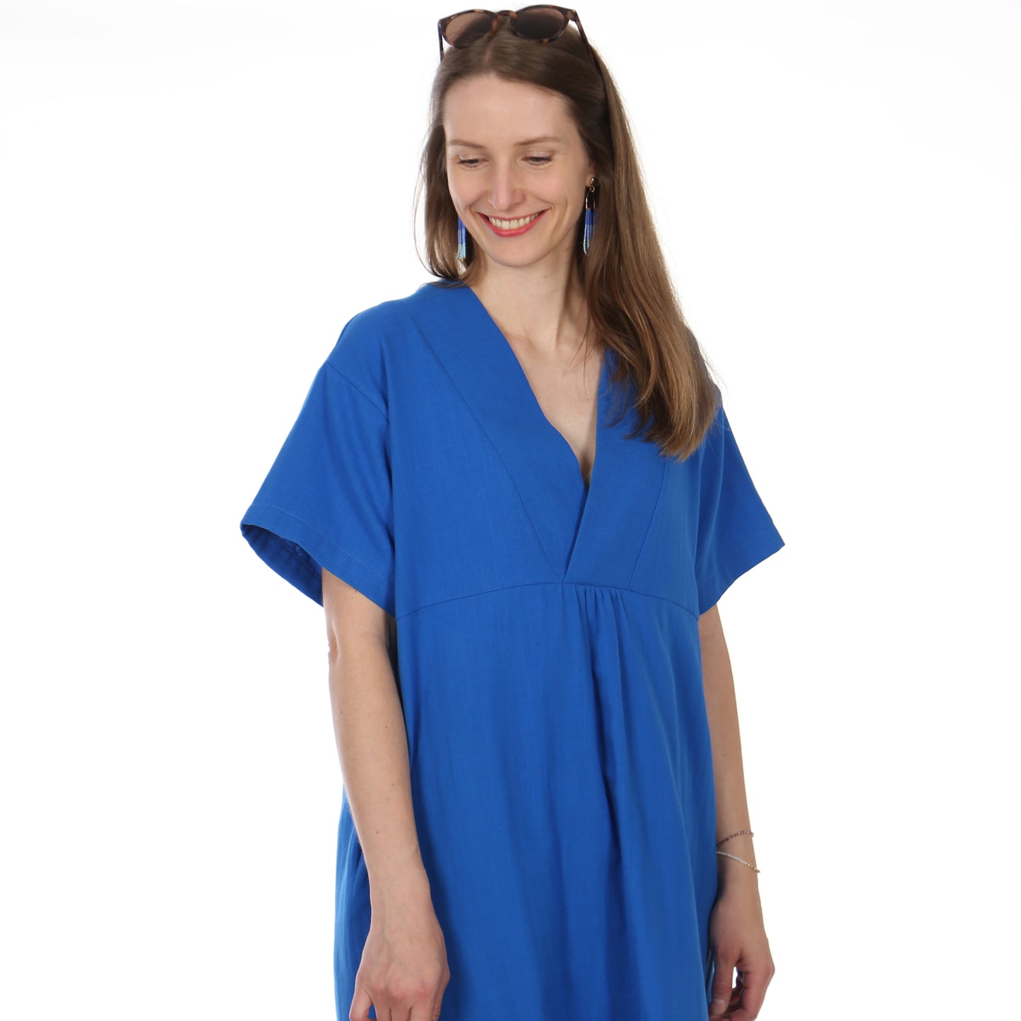 Robe Madame ELLEN