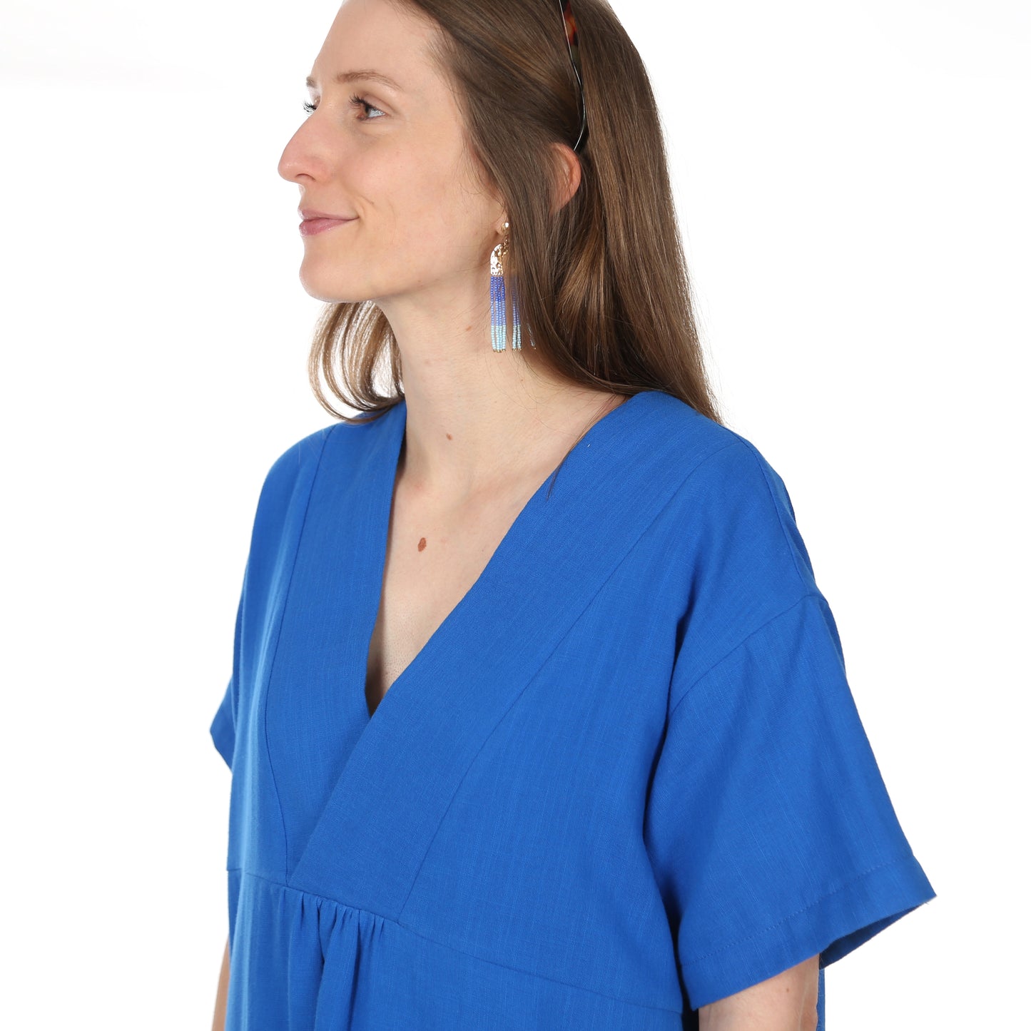 Robe Madame ELLEN