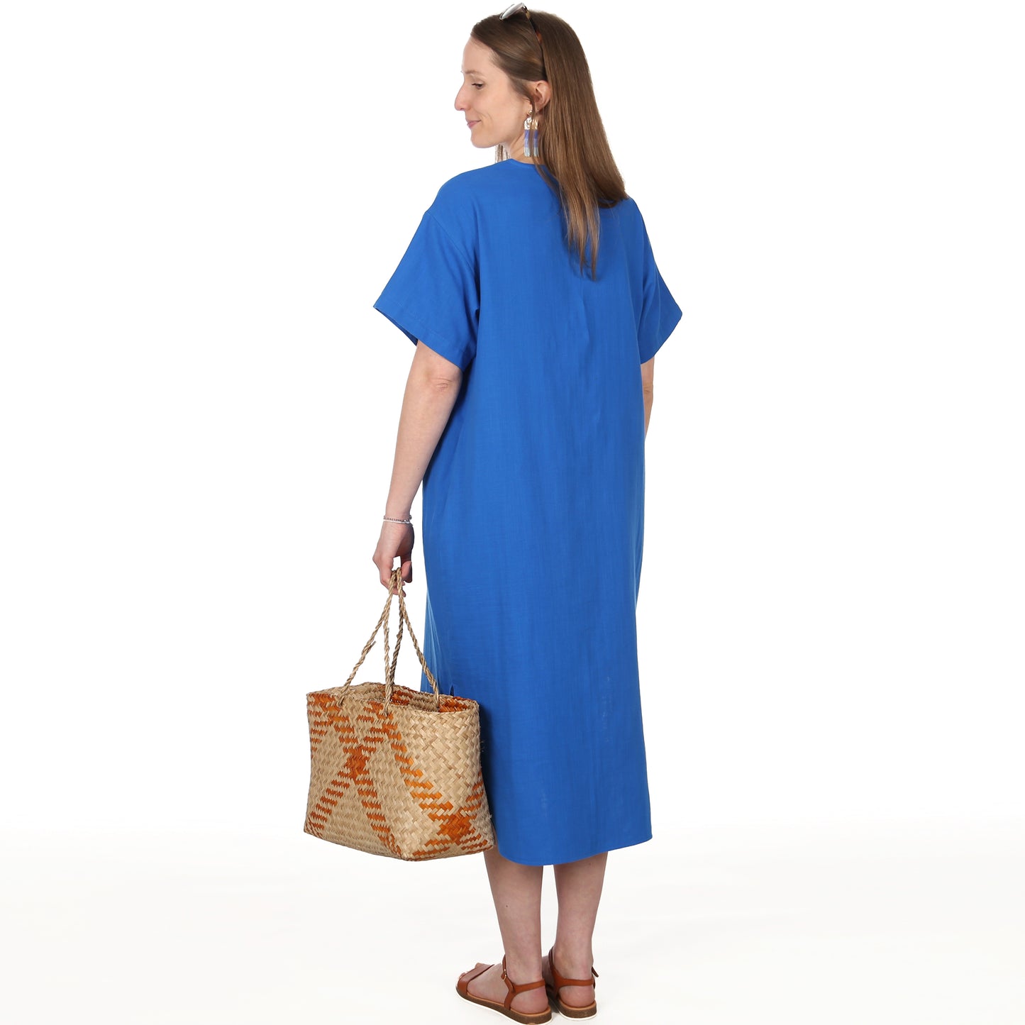 Robe Madame ELLEN
