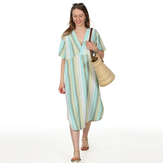 Robe Madame ELLEN