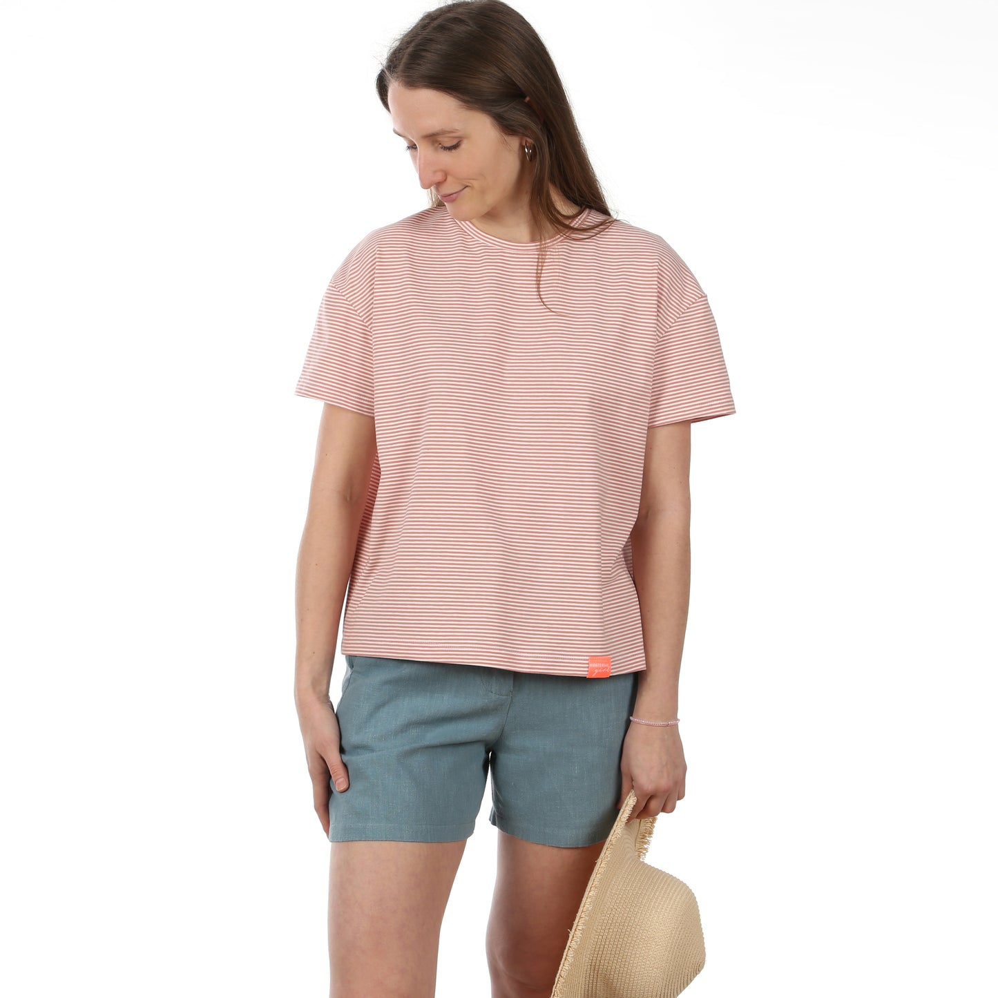 Tee-Shirt Madame ENI