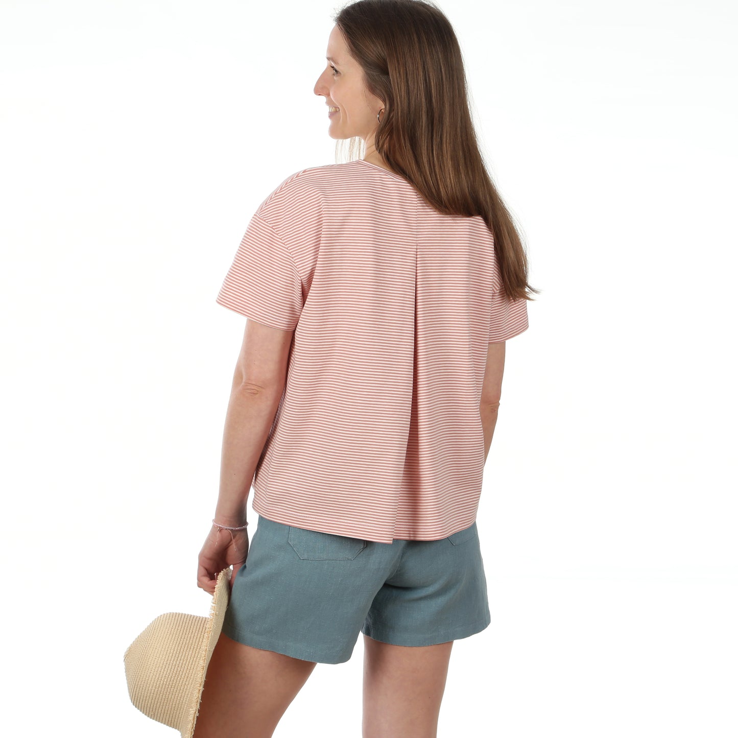 Tee-Shirt Madame ENI