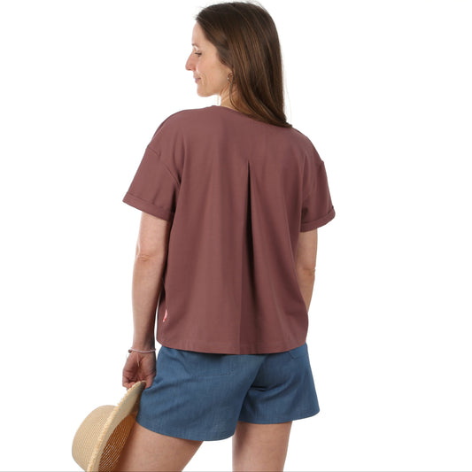 Tee-Shirt Madame ENI