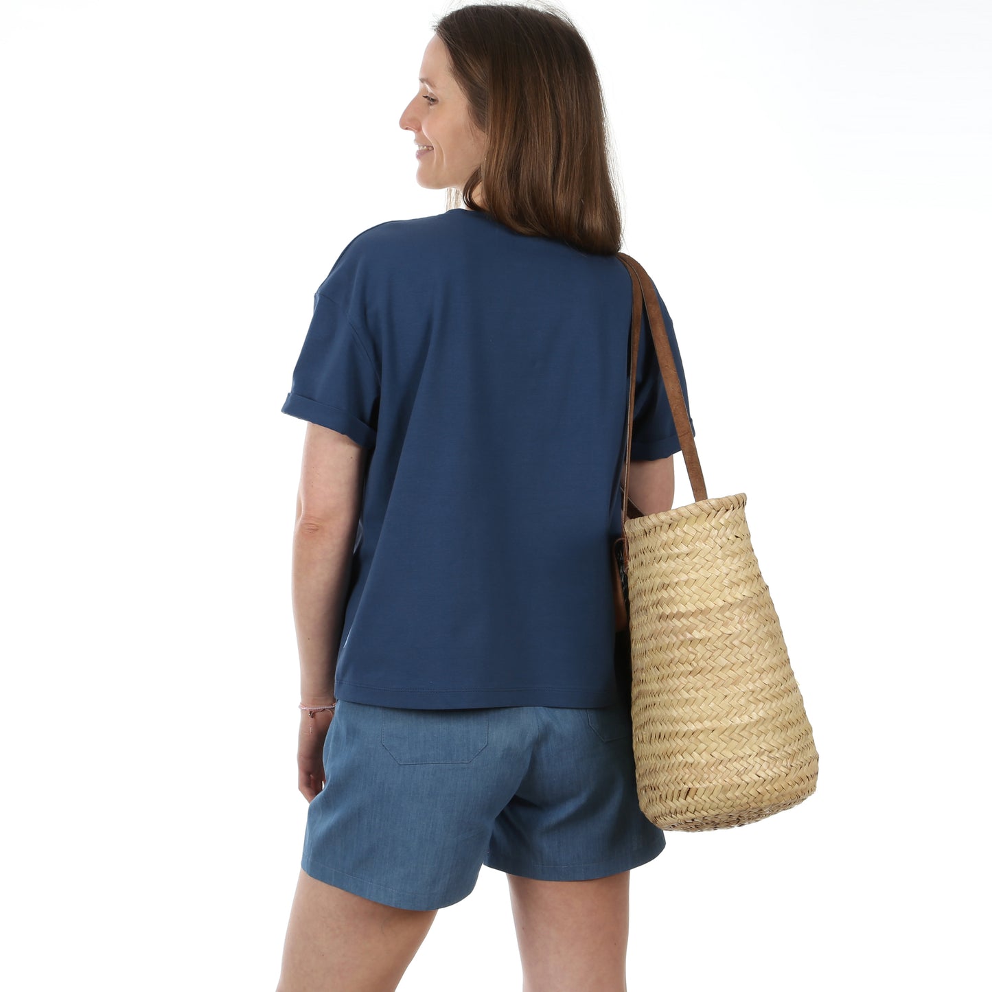 Tee-Shirt Madame ENI
