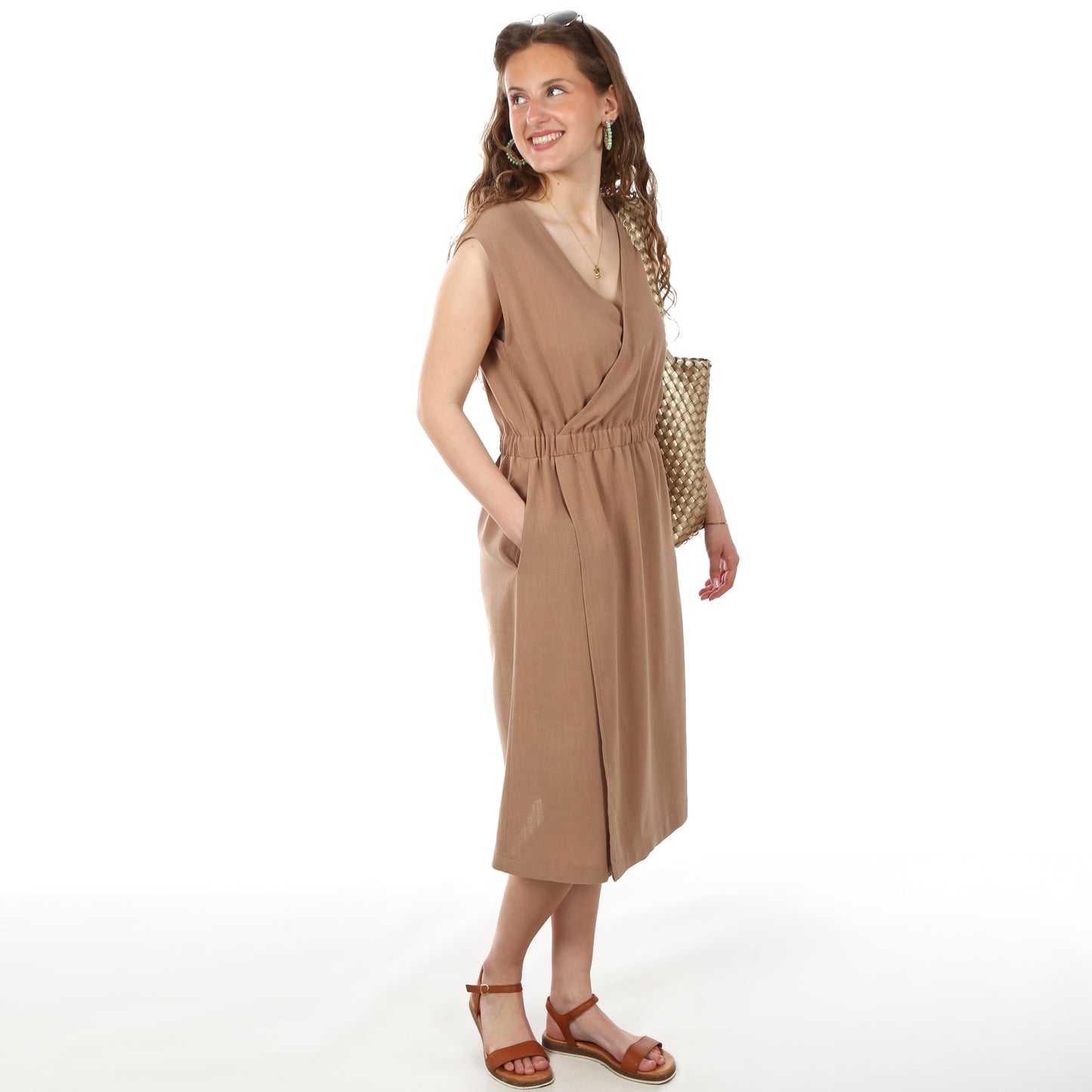 Robe Madame FLORA