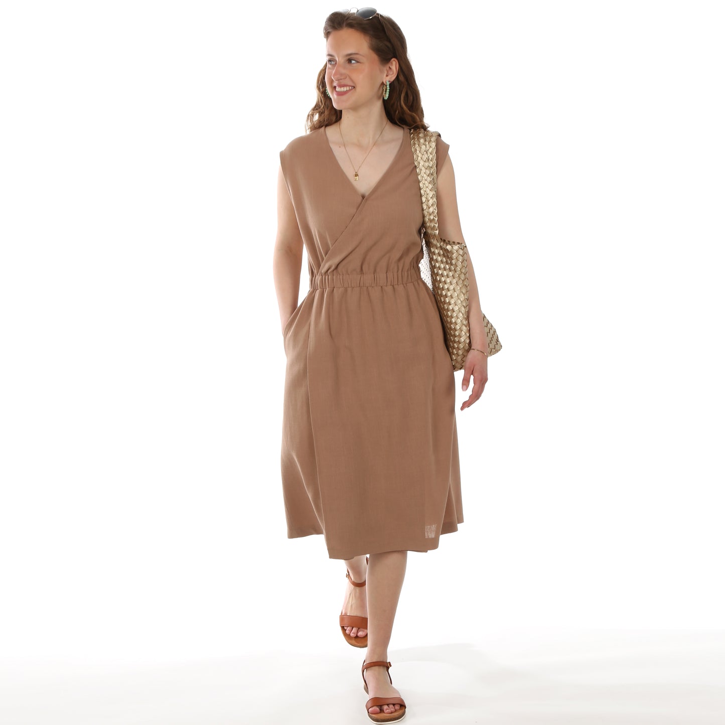 Robe Madame FLORA