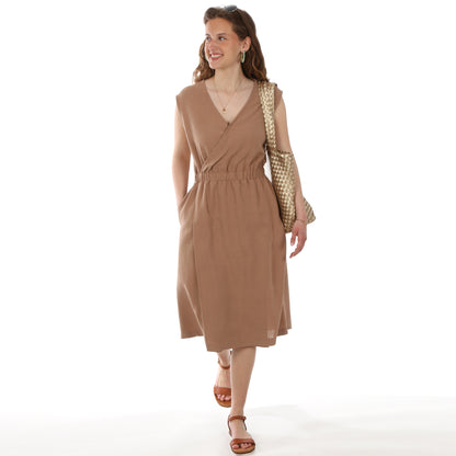 Robe Madame FLORA