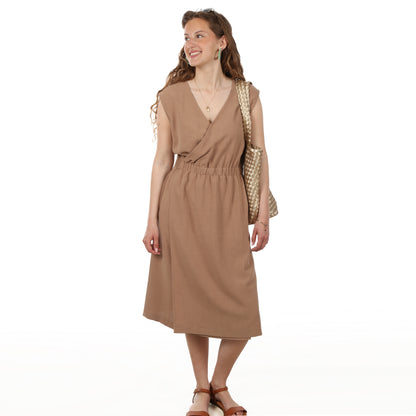Robe Madame FLORA
