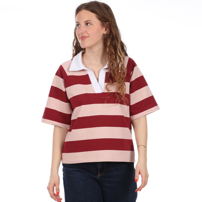 T-Shirt Madame HARDI