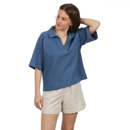 T-Shirt Madame HARDI